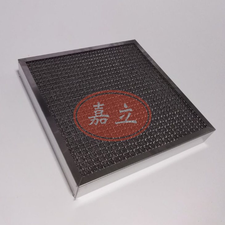 吉阳镇不锈钢油雾过滤器